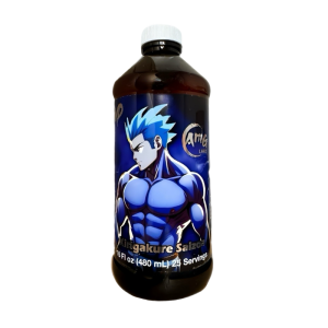 Glycerol+ Pump Serum™